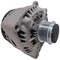 Wai Global Alternator, ALTND IRIF 12V 170A SC6 CW H, 170 Amp12 Volt, CW, 6Groove Decoupler Pulley 14009N - alternate 6